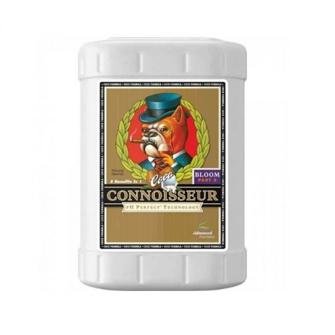 pH Perfect Connoisseur Bloom Coco Part B 20lt